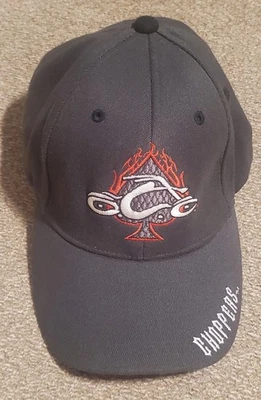 Orange County Choppers Flex Fit Hat One Size Fits Most NWOT Fast Shipping  - Image 1 of 4