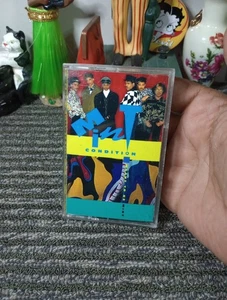 Meant To Be Mint  - Tape Cassette -1991 - Foto 1 di 10