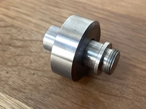 Rega Tungsten Counterweight - Picture 1 of 4