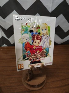Jeux Console Playsatation 4  - Tales of Symphonia Remastered - Edition de l'Elu - Picture 1 of 3