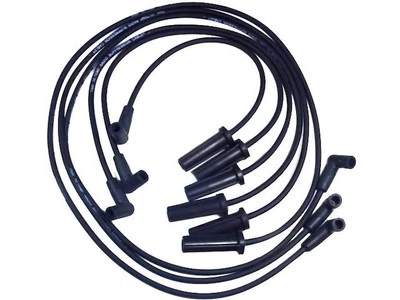 Para 2000-2005 Chevrolet Impala conjunto de fios vela de ignição SMP 99277MNFP 2003 2001 2004 - Imagem 1 de 2