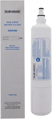 Sub-Zero 4204490 Refrigerator Water Filter Genuine Iplushop Parts - Image 1 of 4