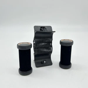 T3 Volumizing Hot Rollers LUXE (2 Stk.) für langanhaltendes Volumen, Fülle und G - Bild 1 von 1