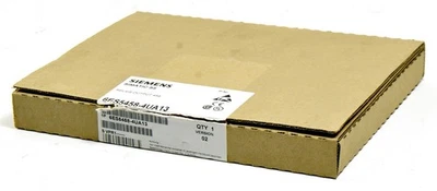Siemens Simatic S5 Relay OUT, 6ES5 458-4UA13, 6ES5458-4UA13, E:02 - Bild 1 von 3