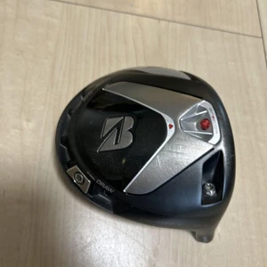 Bridgestone Driver TOUR BX Titanium Head Adjustable Draw Used - Picture 1 of 7