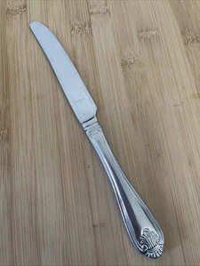 Oneida Northland ROYAL SHELL Edelstahl glänzend SPEISEMESSER 9 1/8" - Bild 1 von 2