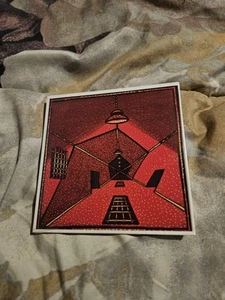 God Alone Low Fire EP Brand New/Mike Hranica Of The Devil Wears Prada  - Imagen 1 de 2