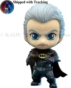Cosvy the Flash Batman (Mask without Mask) Size S Non -Kale Figure - Picture 1 of 2