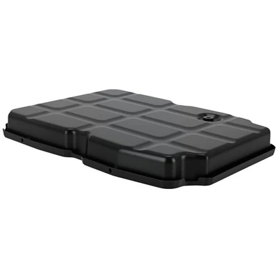 Pan de transmisión para Jeep Grand Cherokee V6 3,0 L 3,6 L 3,7 L 2005-2013 265-866 Foto 1 de 4