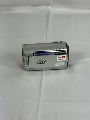 JVC Everio GZ-MS90E Camcorder 🎥 - Bild 1 von 4