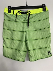 Hurley Boys Size 10 Swim Shorts - Picture 1 of 6