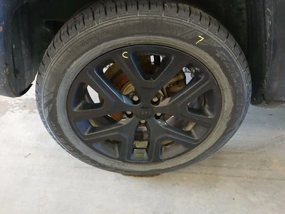 Алюминиевое колесо класса C 18x8 5x110 мм 6EQ47MX5AA подходит для Renegade 3087221 16-19 22-23 - Изображение 1 из 4