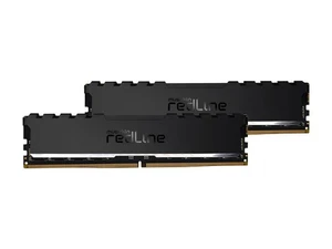 Mushkin Enhanced Redline Stiletto 64GB (2 x 32GB) 288-Pin PC RAM DDR4 3200 (PC4 - Picture 1 of 2