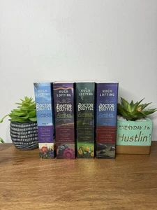 Lot Of 4 Doctor Dolittle The Complete Collection By Hugh Lofting Vol 1 2 3 4 PB - Picture 1 of 5