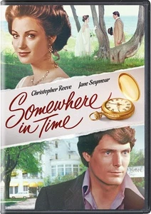 Somewhere in Time (Collector's Edition) (DVD) Christopher Reeve (US IMPORT) - Picture 1 of 3