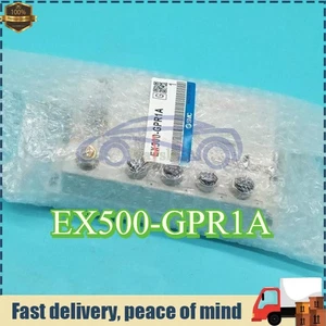 EX500-GPR1A 1PC New SMC module Good Quality Fast Shipping - Picture 1 of 5