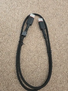 Silkland 4k HDMI 1m Kabel - Bild 1 von 3