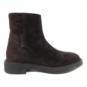 Gianvito Rossi Stiefel Damen Gr. 39 Braun Wildleder - Bild 1 von 6