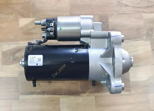 New Starter Motor For Mahindra Scorpio Pickup 2.5L F002G20292 0307CC0821N - Picture 1 of 6