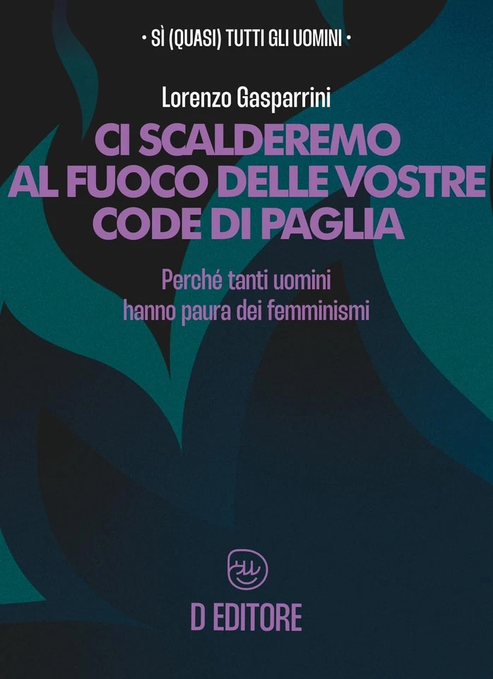 Lorenzo Gasparr Ci scalderemo al fuoco delle vostre code (Paperback) (UK IMPORT) - Image 1 of 1