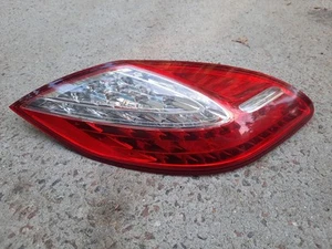 10 11 12 13 PORSCHE PANAMERA left Tail Light Assembly 970.631.415.03 - Foto 1 di 3
