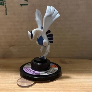 Pokemon Trading Figure Game Next Quest Lugia Black Base - Picture 1 of 2