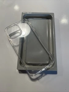 Apple iPhone 13 Pro Max / iPhone 12 Pro Max Hülle - Heyday - Klar - Bild 1 von 1