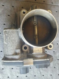 Throttle Body Throttle Valve Assembly 3.6L Fits 07-09 VITARA 486807 - Picture 1 of 12