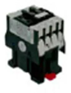 NHD 3 Pole Contactor 440V C-18D10M7 - Picture 1 of 1