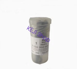 Válvula de desbordamiento enchufable Rexroth 0532002002 70-180 BAR fedex o DHL - Imagen 1 de 2