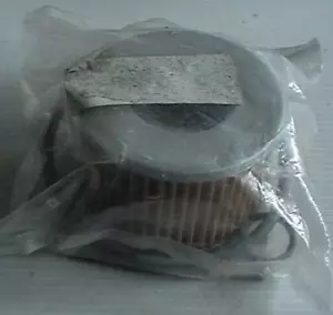 GENUINE HONDA 15410-KEA-305 OIL FILTER CB250F MC31 CBR250RR MC22 VT250 VTR250 - Picture 1 of 1