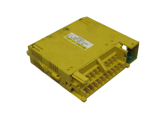 FANUC A03B-0819-C052 Output Module