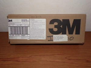 3M Fire Barrier Putty Sleeve Kit Dt-100 98-0400-5597-6 - Picture 1 of 4