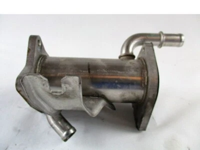 8200912059 RADIATORE SCAMBIATORE SCARICO GAS EGR RENAULT SCENIC 1.5 D 81KW 6M 5P Foto 1 de 2