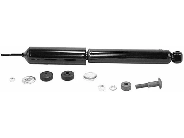 Amortiguador trasero Monroe para Lincoln Continental 1982-1989 18DQCV Foto 1 de 1