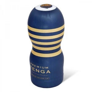 Tenga Premium Original Vacuum Cup For Men - Picture 1 of 5