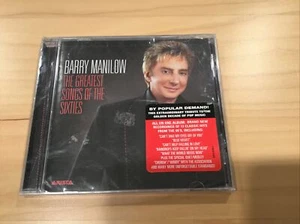 Barry Manilow Die größten Songs der sechziger Jahre - Bild 1 von 3