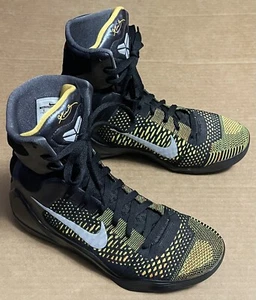 Nike Kobe 9 Elite ‘Inspiration’ Size 9 630847-004 - Picture 1 of 7