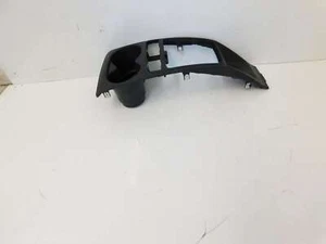 SEAT IBIZA TSI DSG MK4 TYP 6J SE25 E5 08-12 CENTRE CONSOLE CUP HOLDERS 6J0858331 - Picture 1 of 8