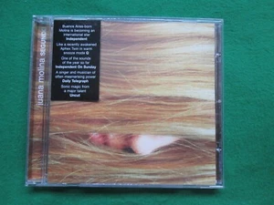 JUANA MOLINA - SEGUNDO - 2004 DOMINO RECORDING COMPANY - CD - Foto 1 di 2