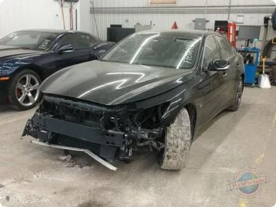 Motor soplador de climatización usado se adapta a: Infiniti Q50 2017 grado A Foto 1 de 4