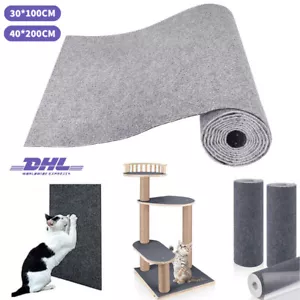 Kratzteppich Kratzmatte Kratzbrett Katzenspielzeug Sisalmatte Sisalteppich Sisal - Bild 1 von 66