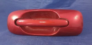 01-07 Grand Caravan Town & Country Back Left Side Exterior Door Handle - Picture 1 of 3