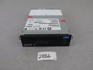 IBM Ultrium LTO 1 C7377-03012 Internal Data Tape Drive HH LTO1 - Picture 1 of 2