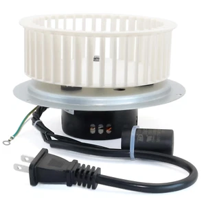 0696B000 Motor Assembly for Nutone QT100 and QT110 Series Fans, - Picture 1 of 12