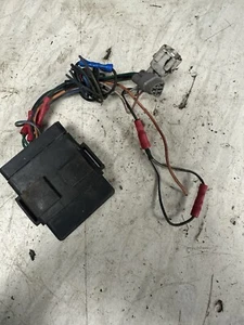 MODULO COMPUTER ACCENDITORE CDI ECU YAMAHA XT225 XT 225 OEM - Foto 1 di 6