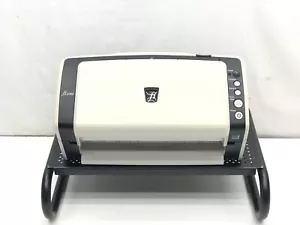 Fujitsu FI-6130Z Pass-Through Duplex Document & Image Scanner - Picture 1 of 7