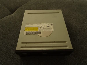 PC DVD Laufwerk Lite-On - Bild 1 von 6