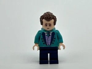 NEU LEGO Haunted Mansion Butler Minifigur - Disney 40521 dis081 - Bild 1 von 4