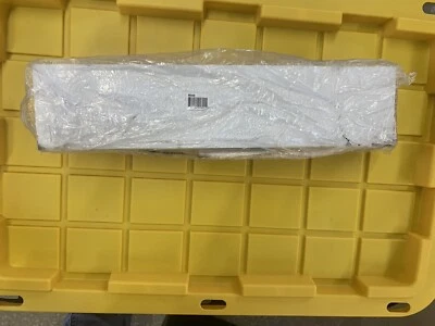 Jarra de cuatro vías unisex para adultos de goma, BLANCA, talla juvenil 4x18 Foto 1 de 4